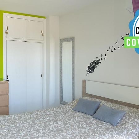 Apartamento Rulosol 3 Торремолинос Экстерьер фото