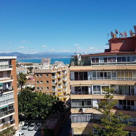Apartamento Rulosol 3 Торремолинос Экстерьер фото