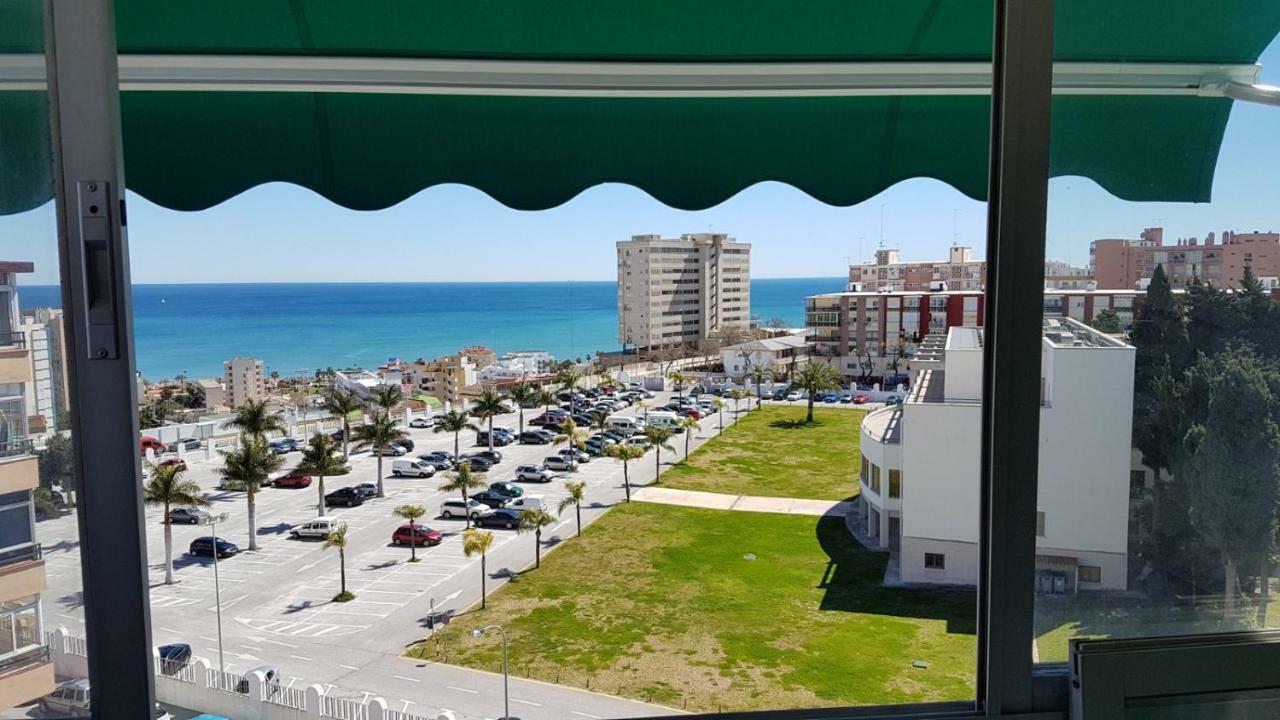 Apartamento Rulosol 3 Торремолинос Экстерьер фото