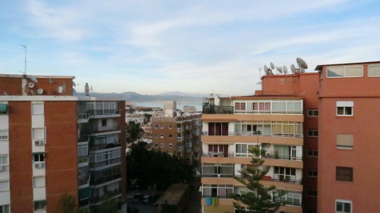Apartamento Rulosol 3 Торремолинос Экстерьер фото