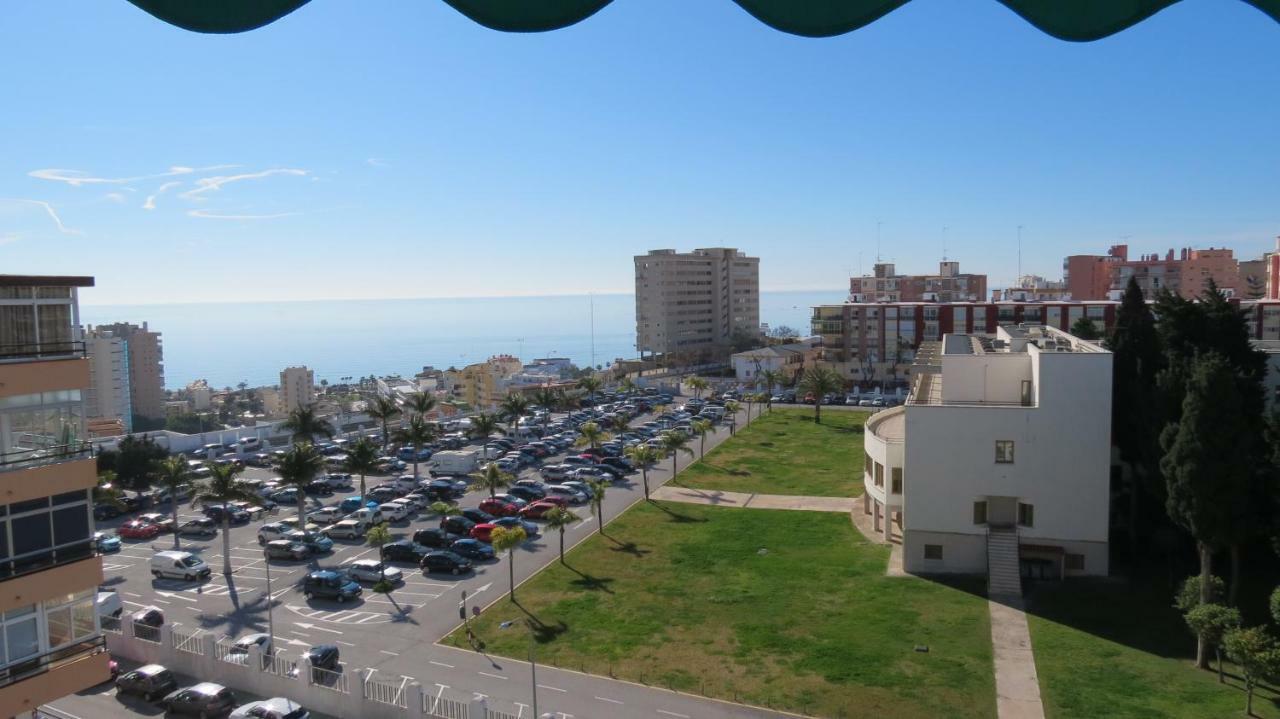 Apartamento Rulosol 3 Торремолинос Экстерьер фото