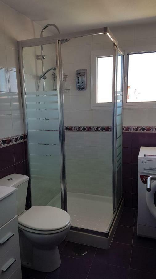 Apartamento Rulosol 3 Торремолинос Экстерьер фото