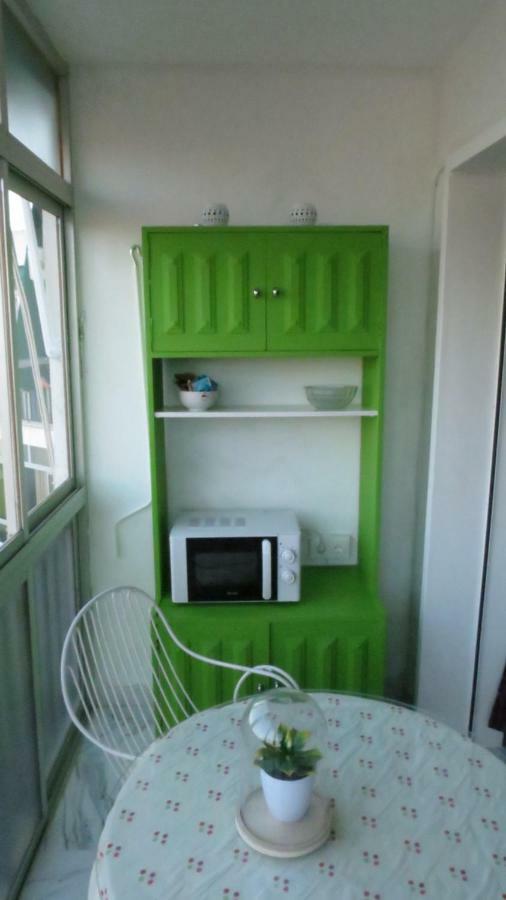 Apartamento Rulosol 3 Торремолинос Экстерьер фото