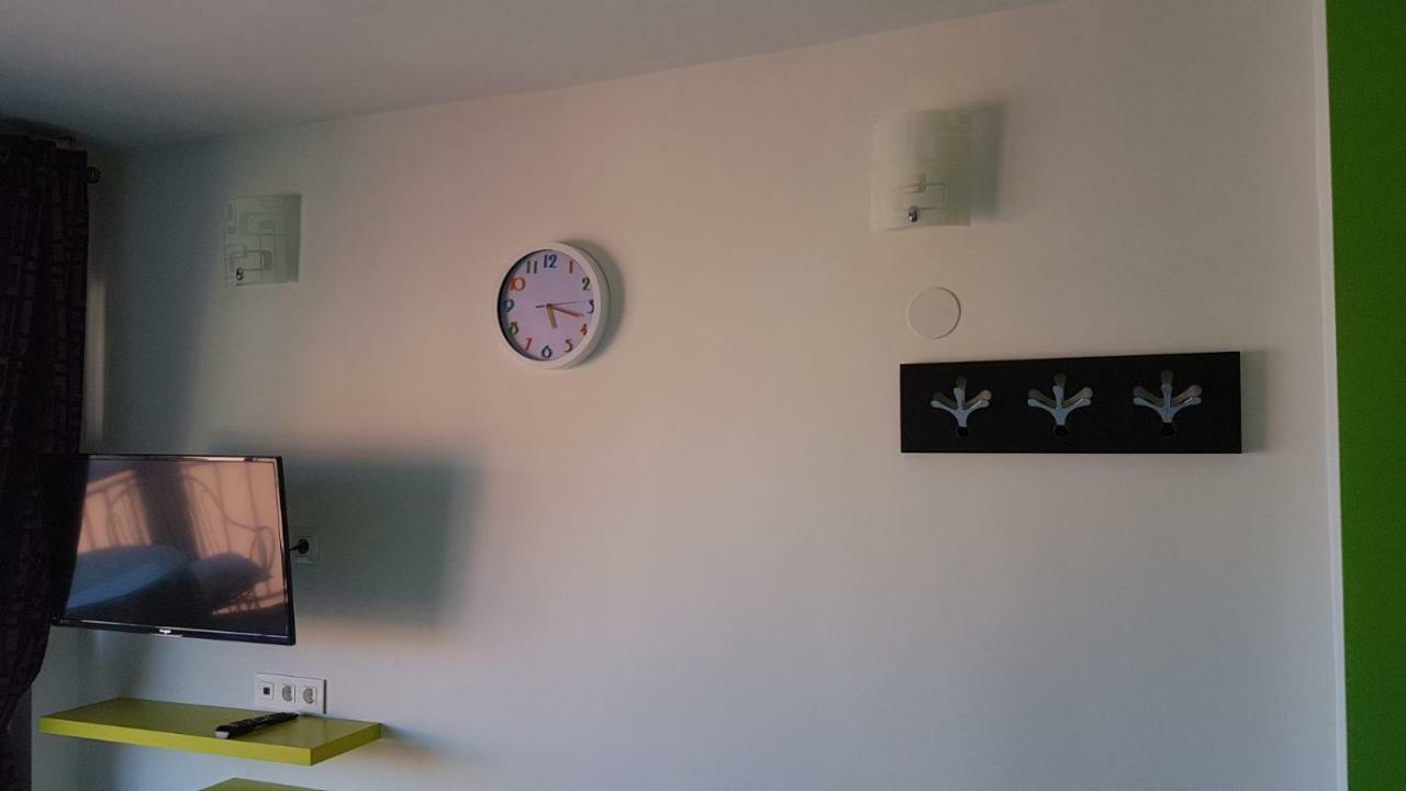Apartamento Rulosol 3 Торремолинос Экстерьер фото