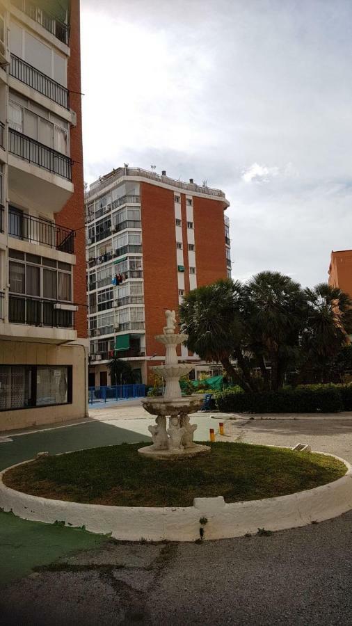 Apartamento Rulosol 3 Торремолинос Экстерьер фото